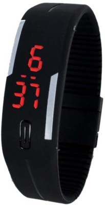 Digital Watch - For Men