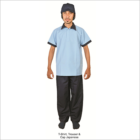 Restaurant Uniform