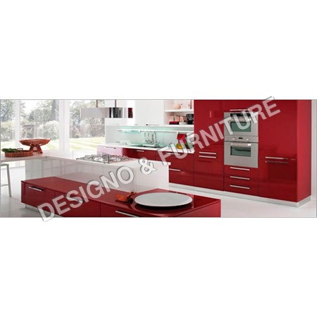 Modular Kitchen