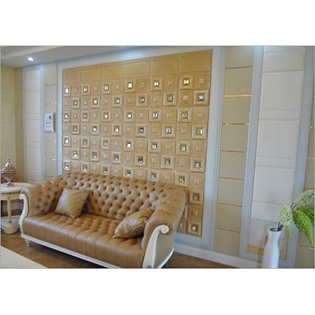Unique Home Interior