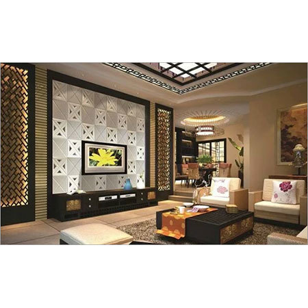 Customized Home Interior