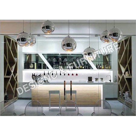 Modular Bar Furniture