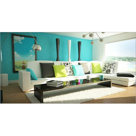 Designer Sofa Set