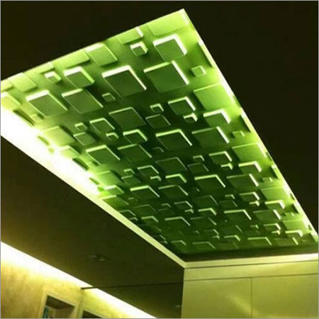 False Ceiling