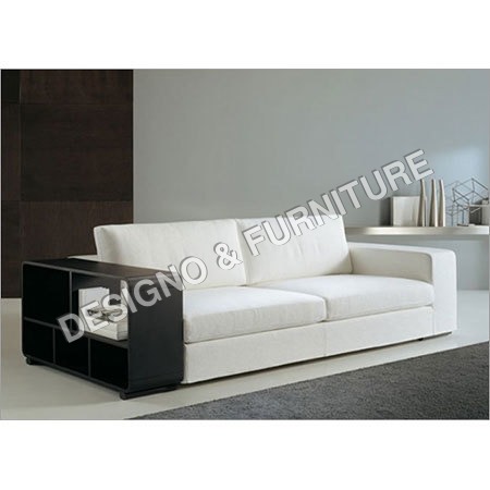 Modular Sofa Set