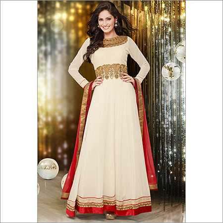 Readymade Anarkali Suit