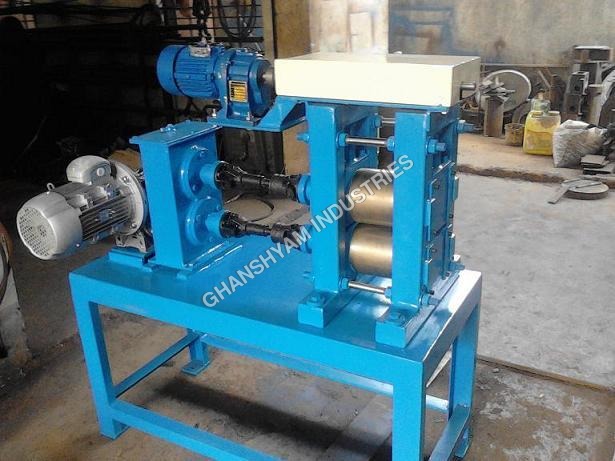 Aluminum Rolling Mill