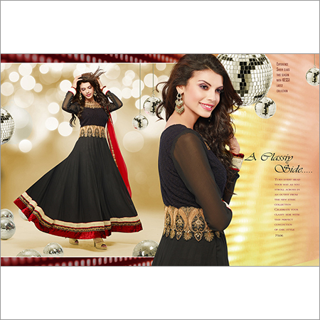 Indian Ladies Salwar Kameez