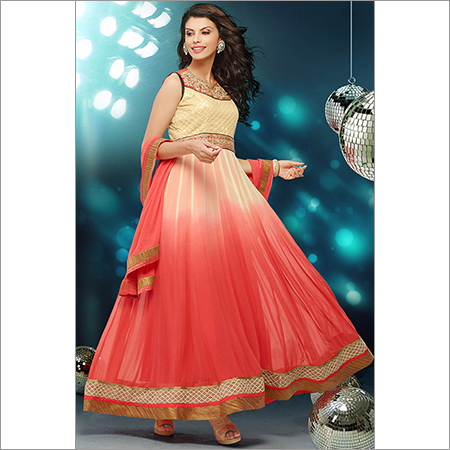Readynade Anarkali Suit