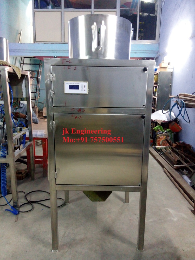 Garlic Peeling Machines