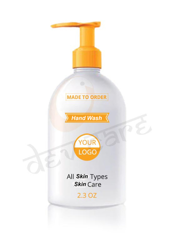 Antibacterial Liquid Hand Wash