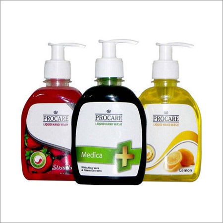 Foaming Hand Wash