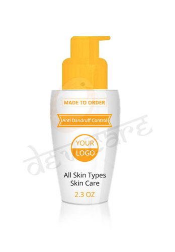 Anti Dandruff Shampoo