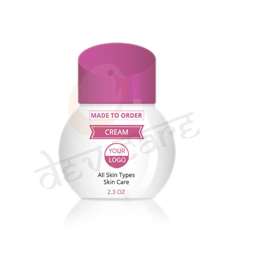 Moisturizer Cream 