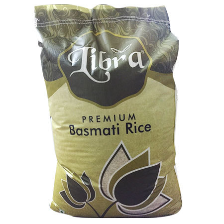 Premium Basmati Rice
