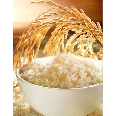 Common Brown Basmati Rice