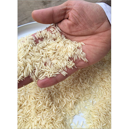 Long Grain Basmati Rice