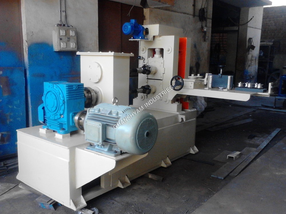 Copper Rolling Mill