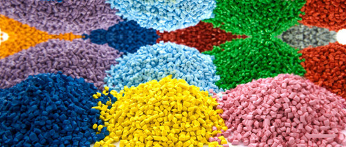 Compound PP Granules - High Quality Polypropylene, Light Weight, High Strength, Perfect Finish, Low Maintenance