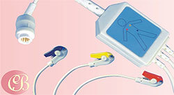 ECG Monitor Cables