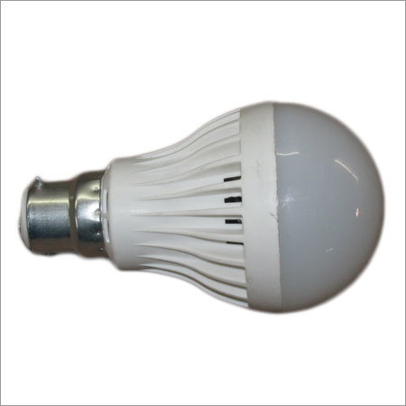7 Watt LED Bulb