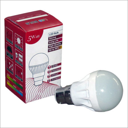 Decorative LED Bulb