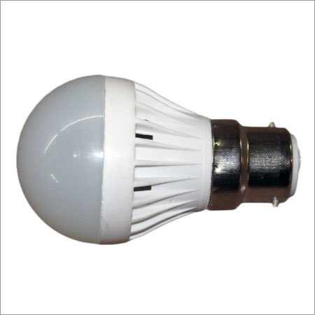 Stylish LED Bulb