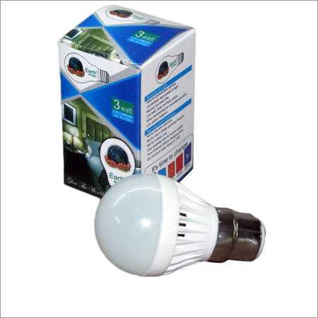 Fancy Led Light Bulb