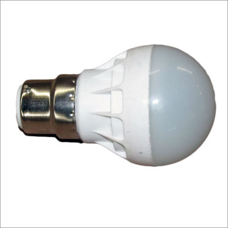 Domestic LED Bulb