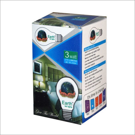 Domestic Led Light Bulbs