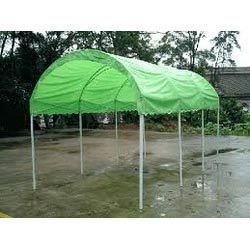 Product Promotion Tent