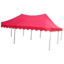 Promotional Display Tent