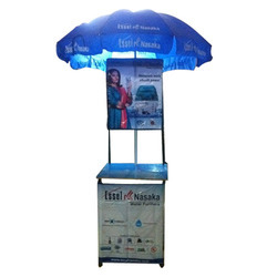 Table Type RO Tent