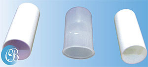PFT Mouthpieces