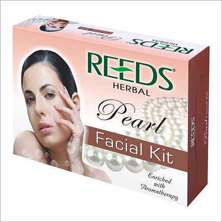 Pearl Facial Kit