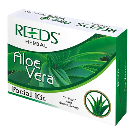 Aloevera Facial Kit