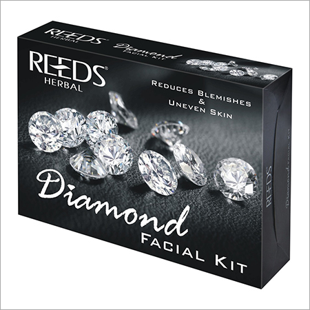 Diamond Facial Kit