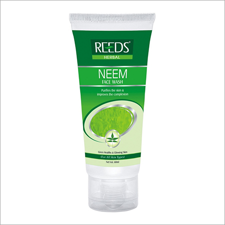 Neem Face Wash