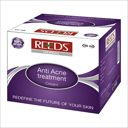 Anti Acne Treatment