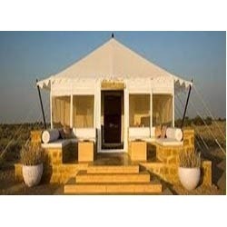 Royal Cottage Tents
