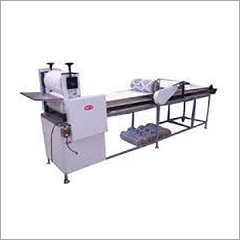 Custom Papad Making Machine