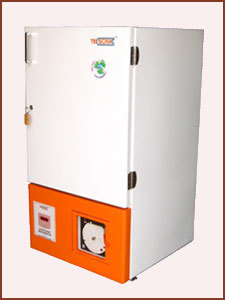 Tecsonic Blood Bank