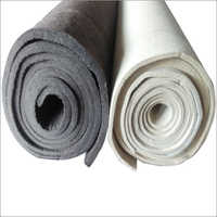 Woolen Felt Rolls