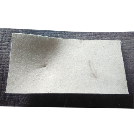 Pressed Wool Felt