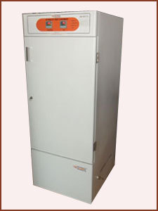 Stability Test Chamber