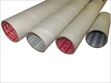 Paper Cores Tubes By S. K. PACKAGING INDUSTRIES