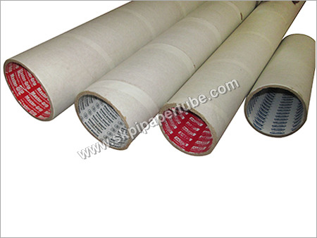 Plain Paper Cores Tubes