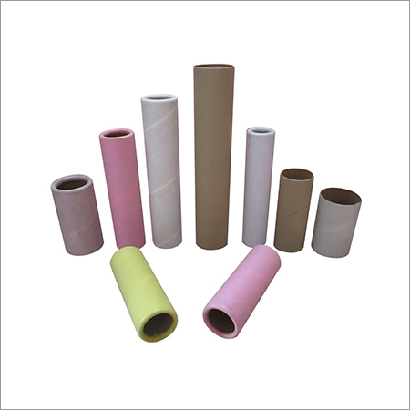 Light Weight Paper Tube