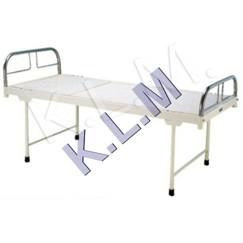 Deluxe Hospital Bed