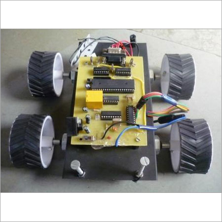 Young Engineer Course